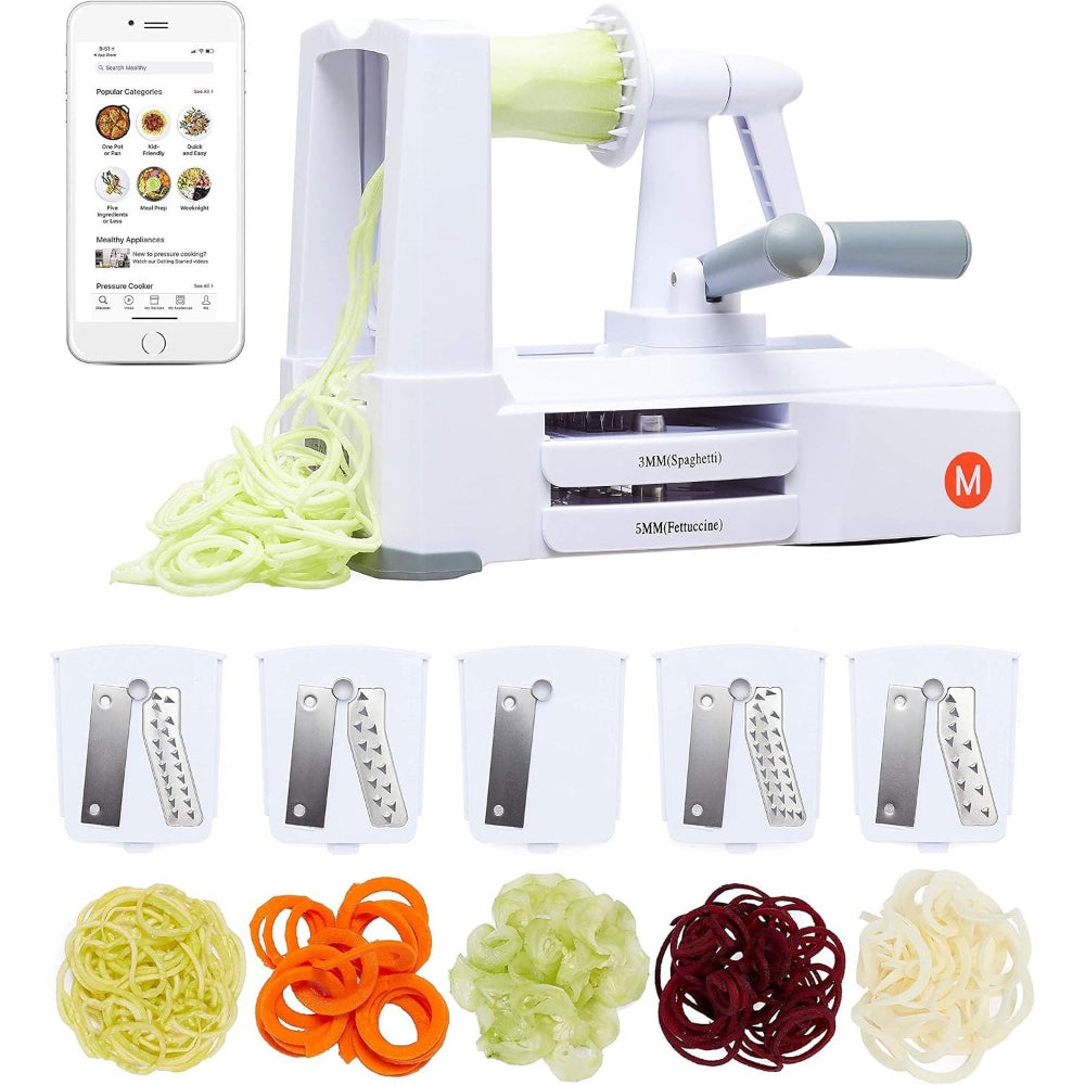 Spiralizer