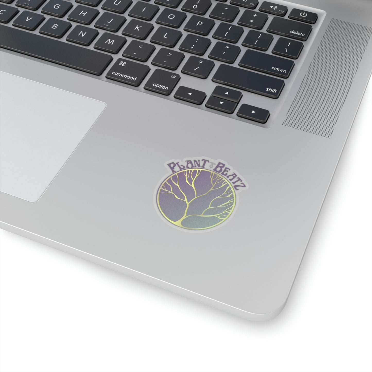 Plant Beatz Stickers