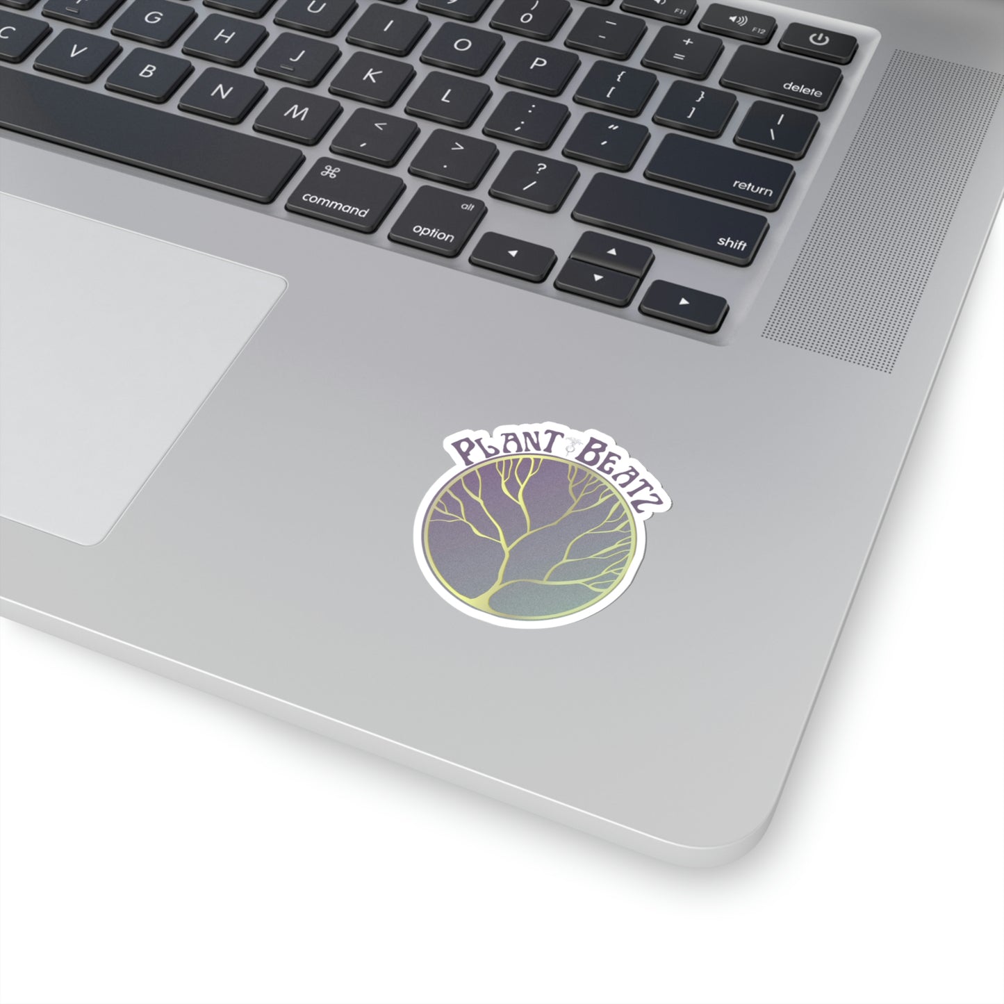 Plant Beatz Stickers