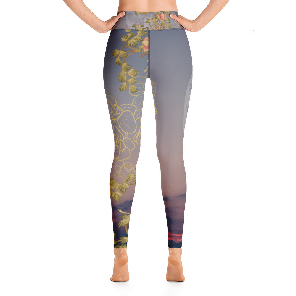 Yoga Leggings