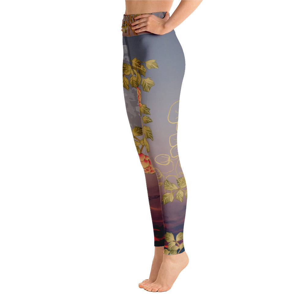 Yoga Leggings