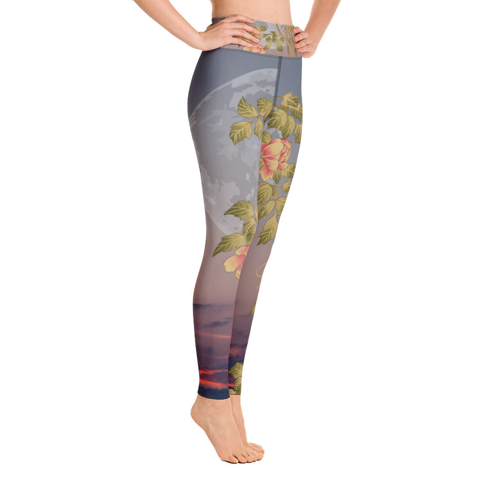 Yoga Leggings