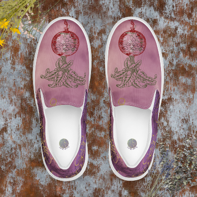 Women’s Beet Vibes Slip-On