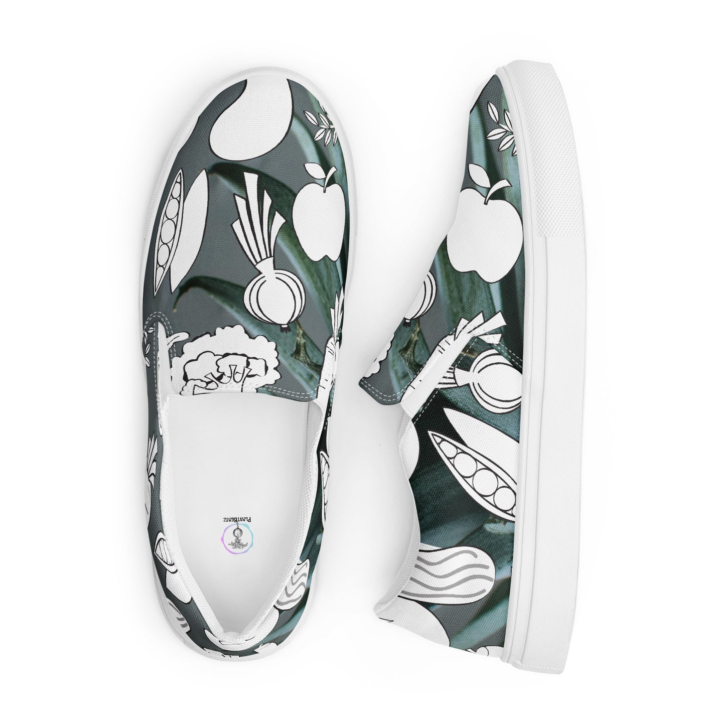 Men’s Veggie Vibe Slip-On