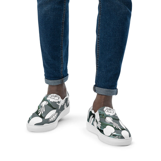 Men’s Veggie Vibe Slip-On