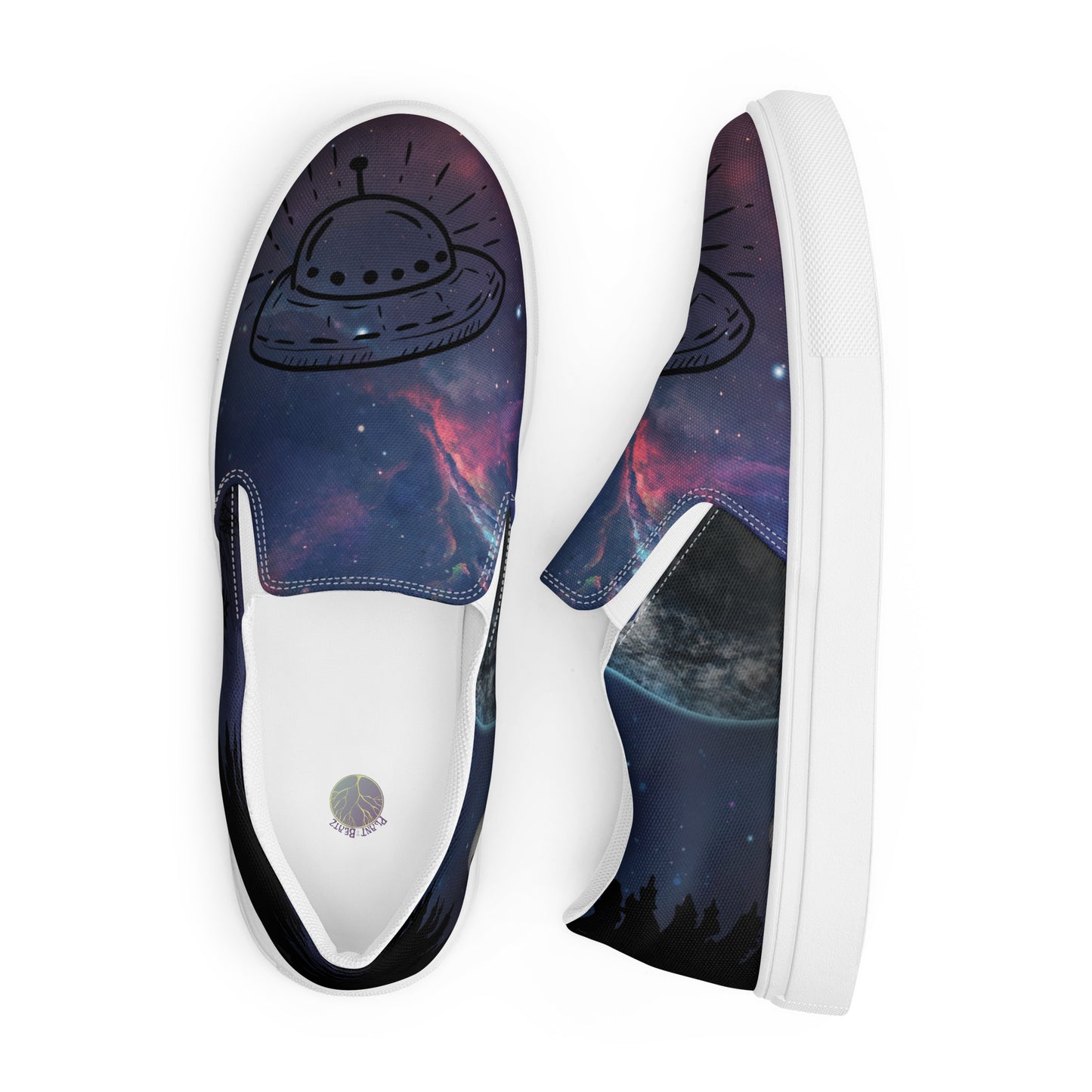 Women’s UFO Cosmo Slip-On