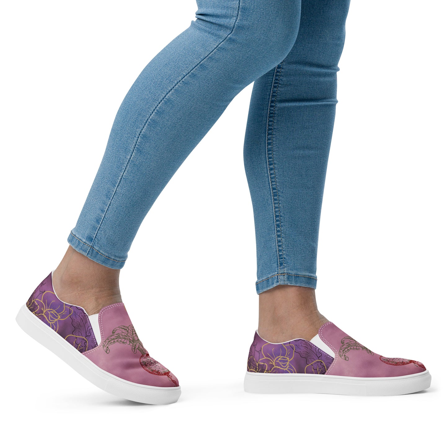 Women’s Beet Vibes Slip-On